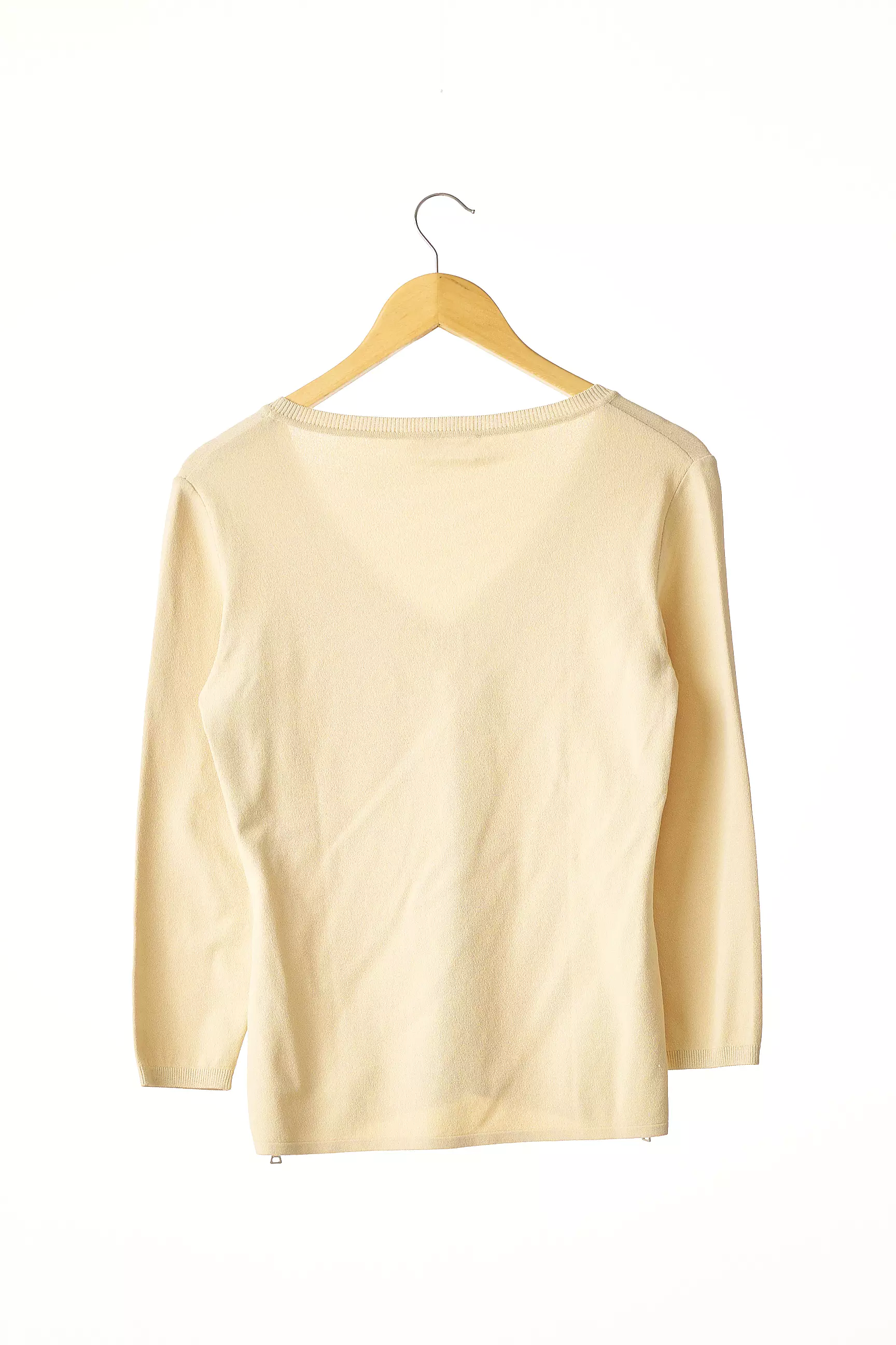 Prada Pulls Femme couleur beige