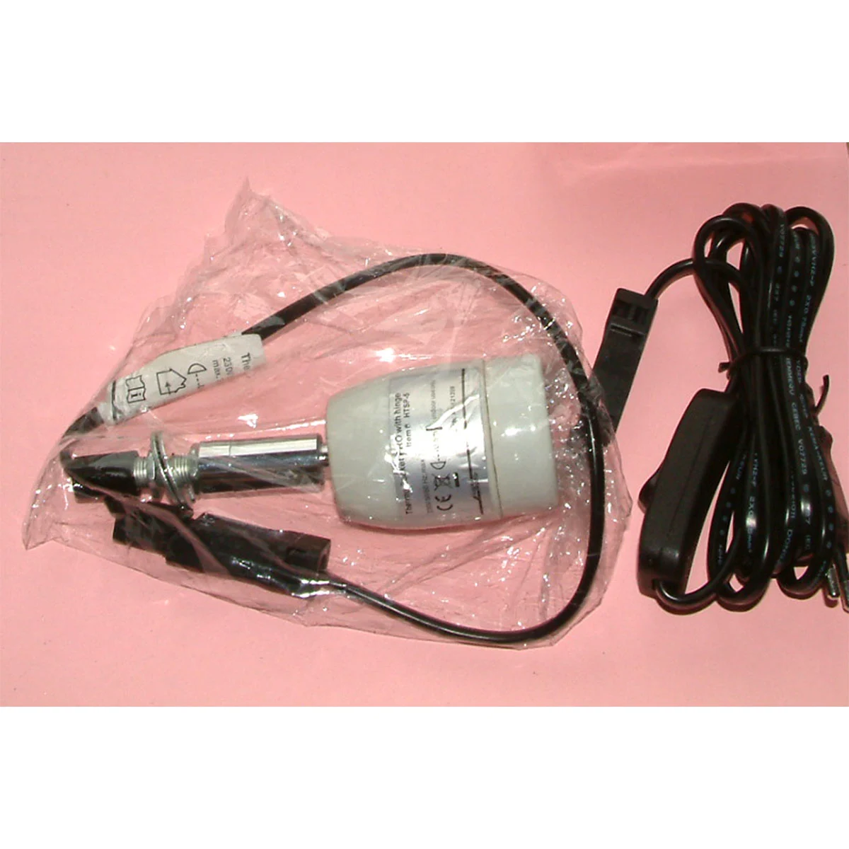 Lucky Reptile Thermo Socket PRO Porzellanfassung