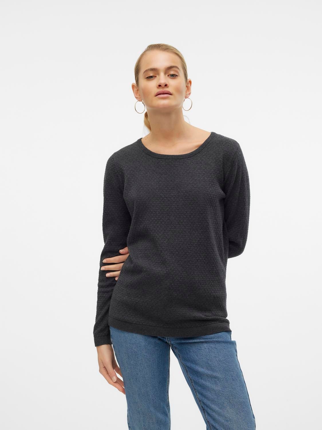 VMCARE Pullover