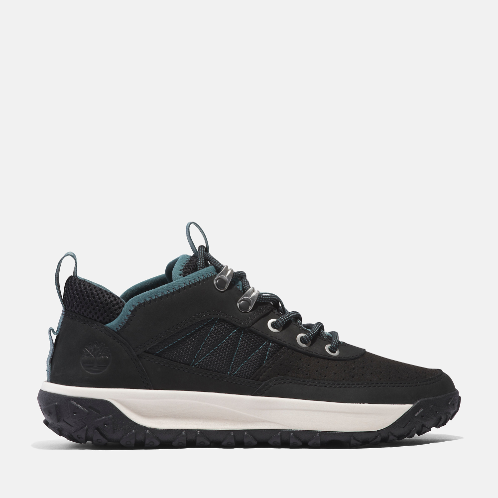 Timberland Motion 6 Greenstride Low Hiker TB0A646CEL11 / schwarz