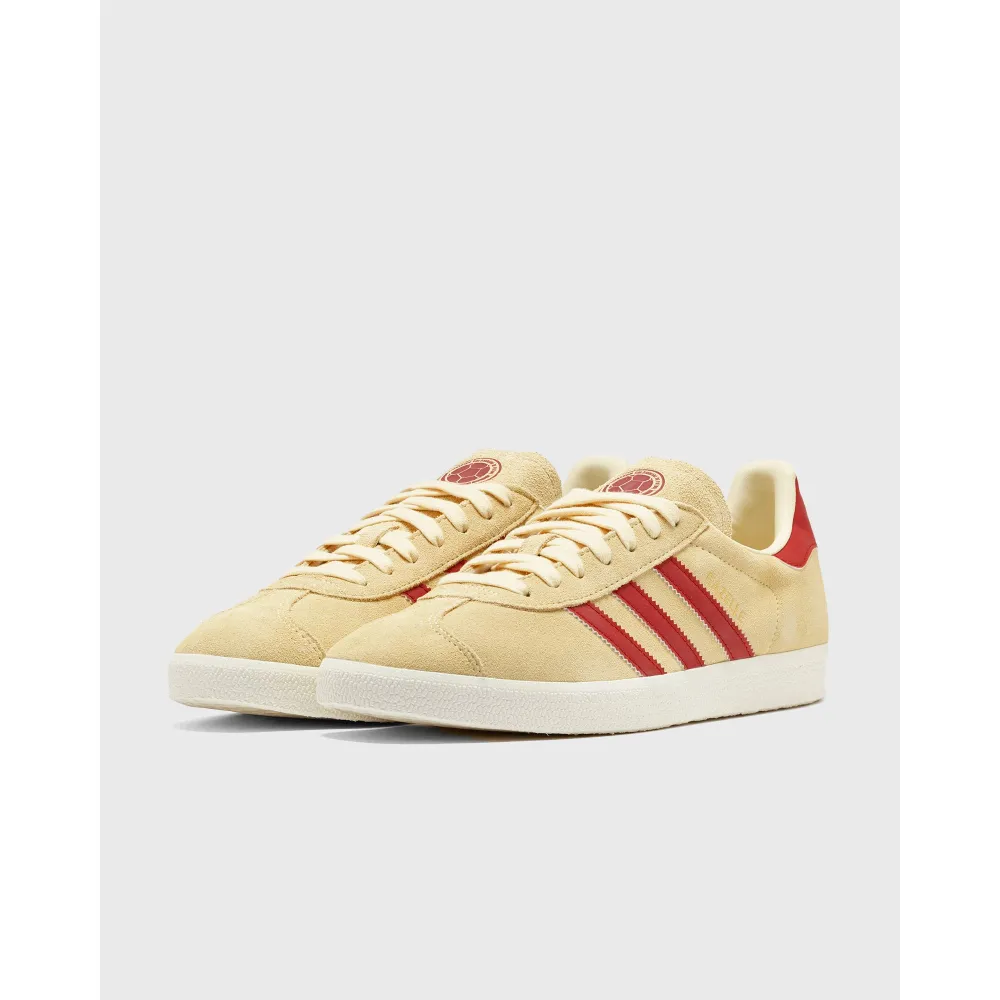 adidas Gazelle IF6828 / gelb