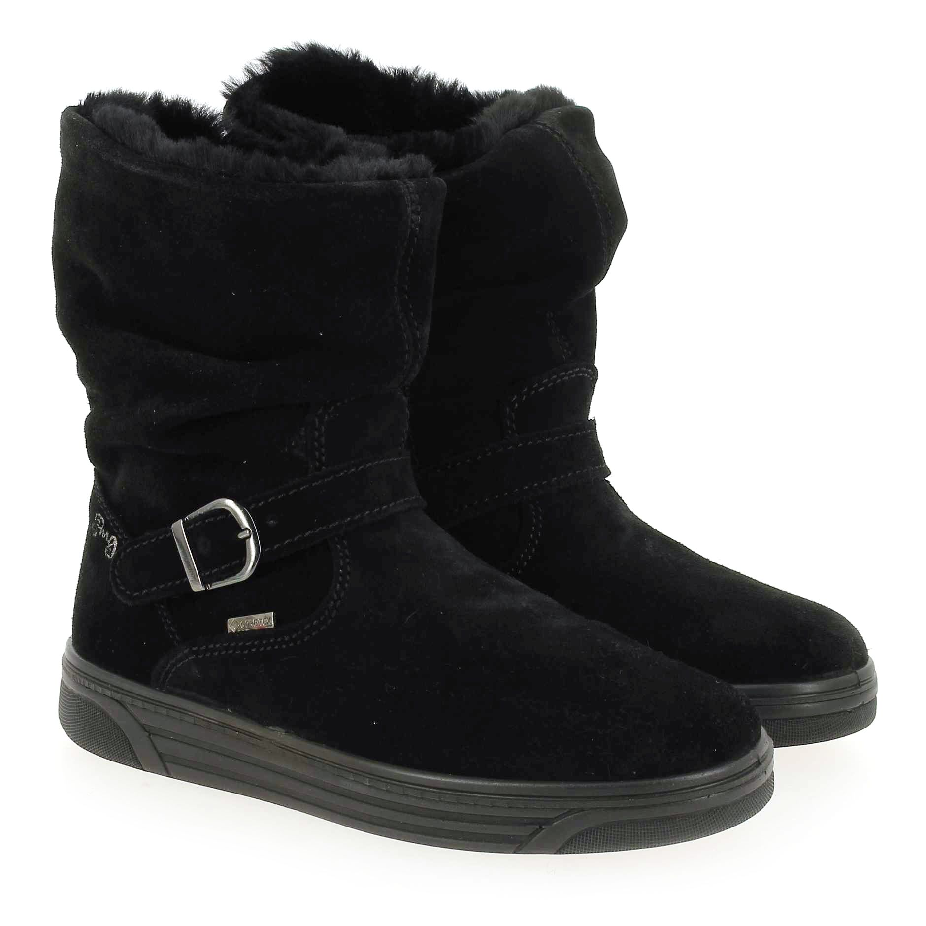 Primigi  43740 - Noir