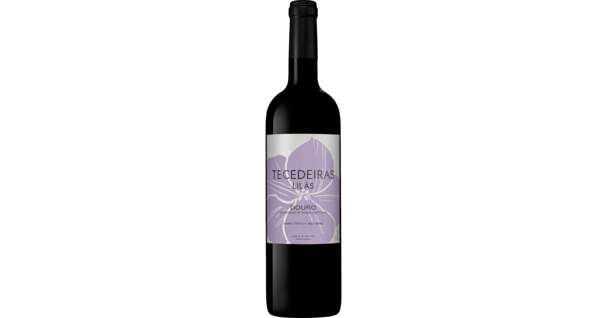 Quinta das Tecedeiras Lilás