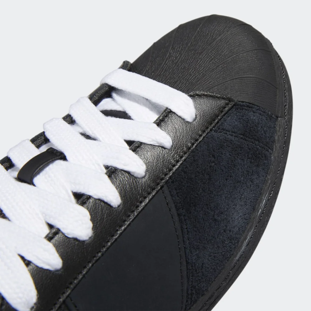 adidas Superstar 82 Panel GW0775 / schwarz