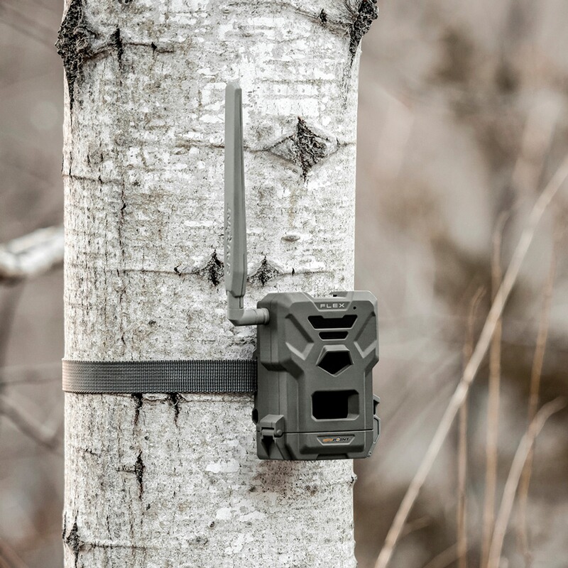 Spypoint Wildkamera Flex