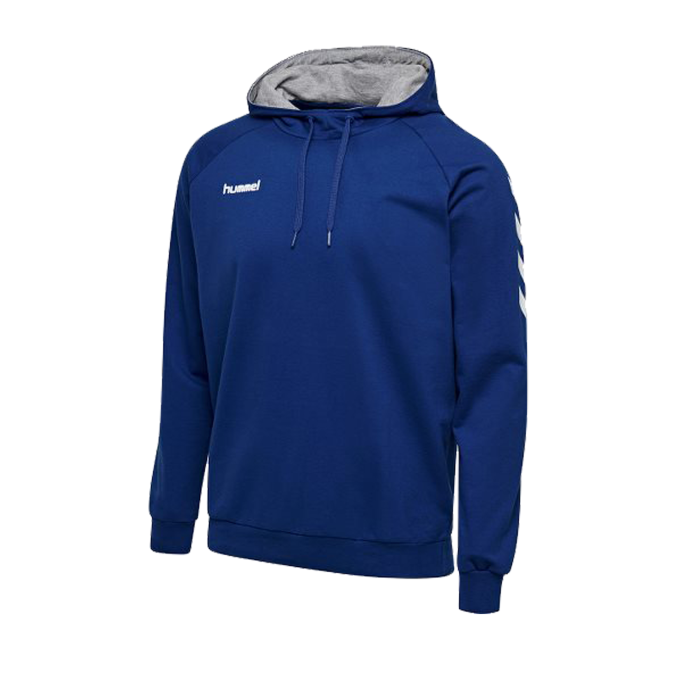 Hummel Go Cotton Hoody Kapuzenpullover F7045