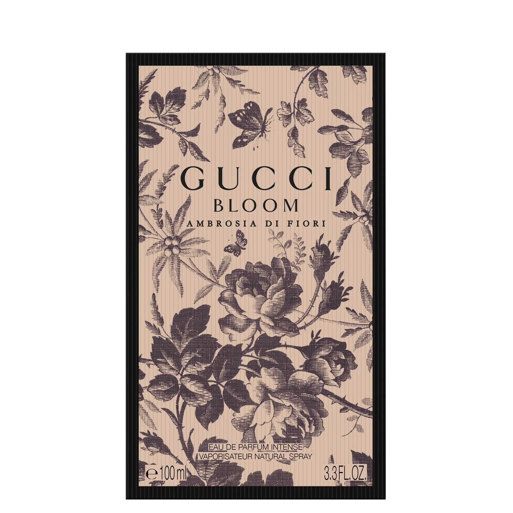 Bloom Ambrosia di Fiori - Eau de Parfum