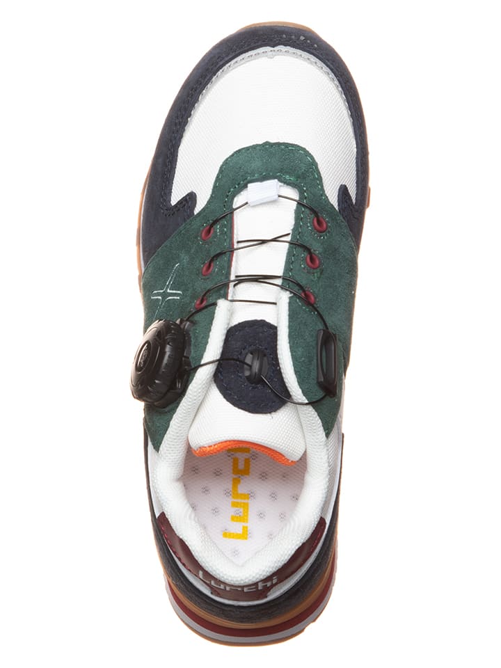 Lurchi Leder-Sneakers 