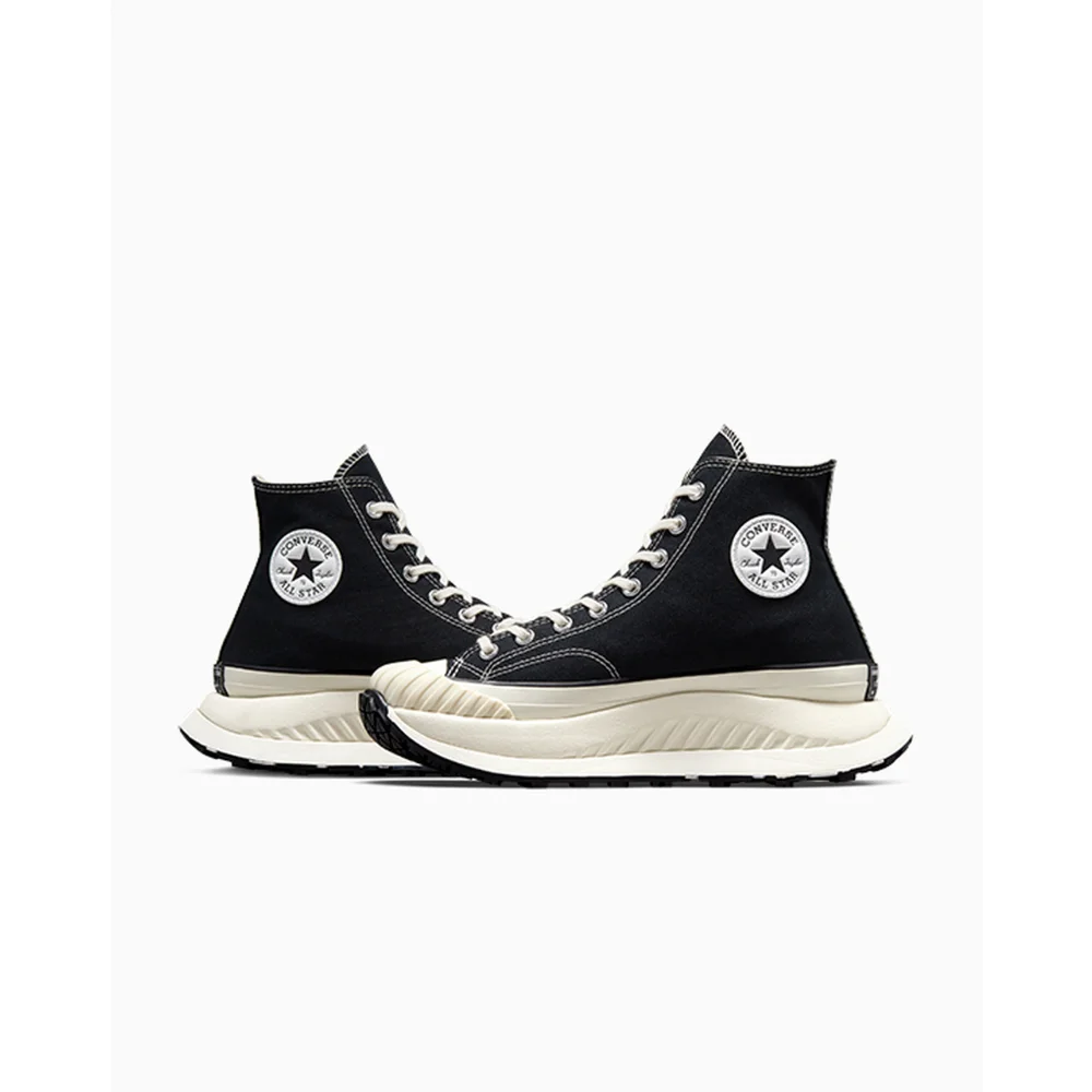Converse Chuck 70 AT CX Platform A03277C / schwarz