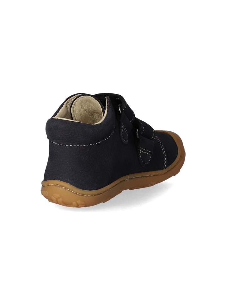 PEPINO Klettschuhe CHRISY in Blau günstig kaufen