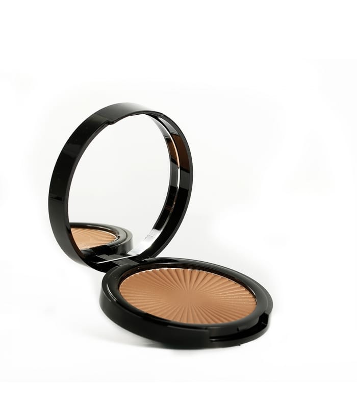 ARCANCIL-BRONZE PERFECT-Poudre Bronzante - 99% d’ingrédients d’origine naturelle