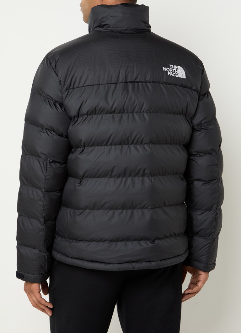 The North Face Limbara podstavljena jakna sa kapuljačom koja se može odložiti i logotipom