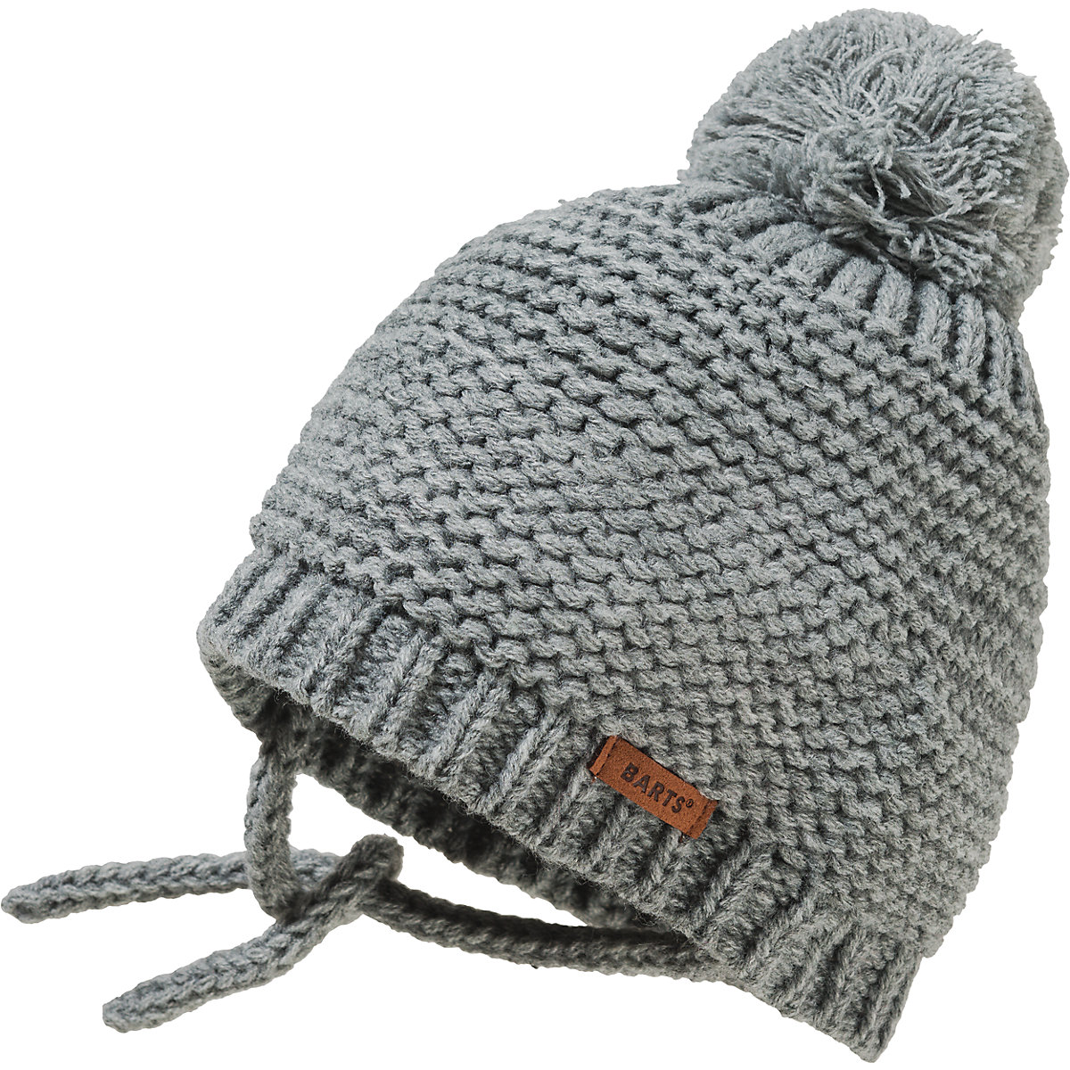 Baby Bommelmütze für Jungen
