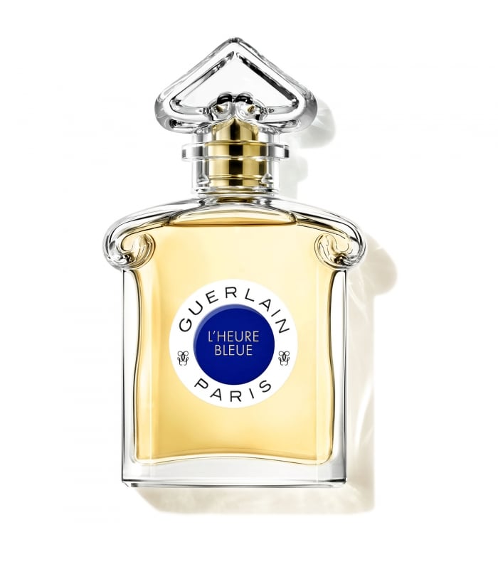 Guerlain-L'HEURE BLEUE-Eau de Toilette