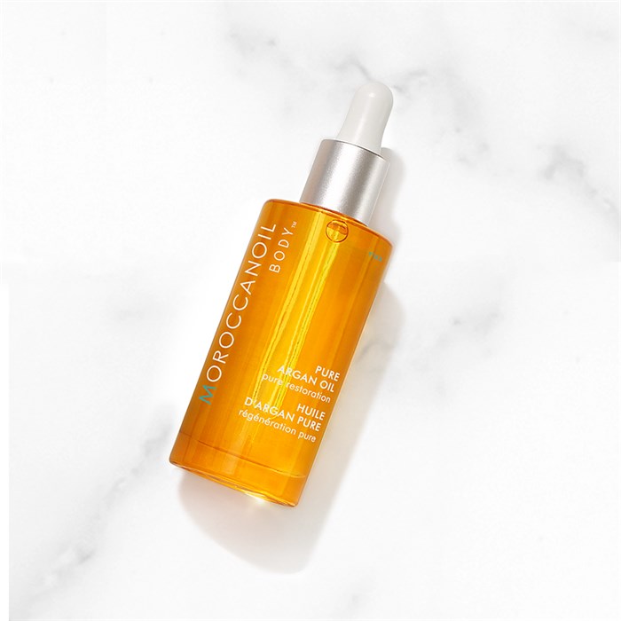 Pure Argan Oil