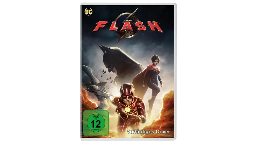 The Flash