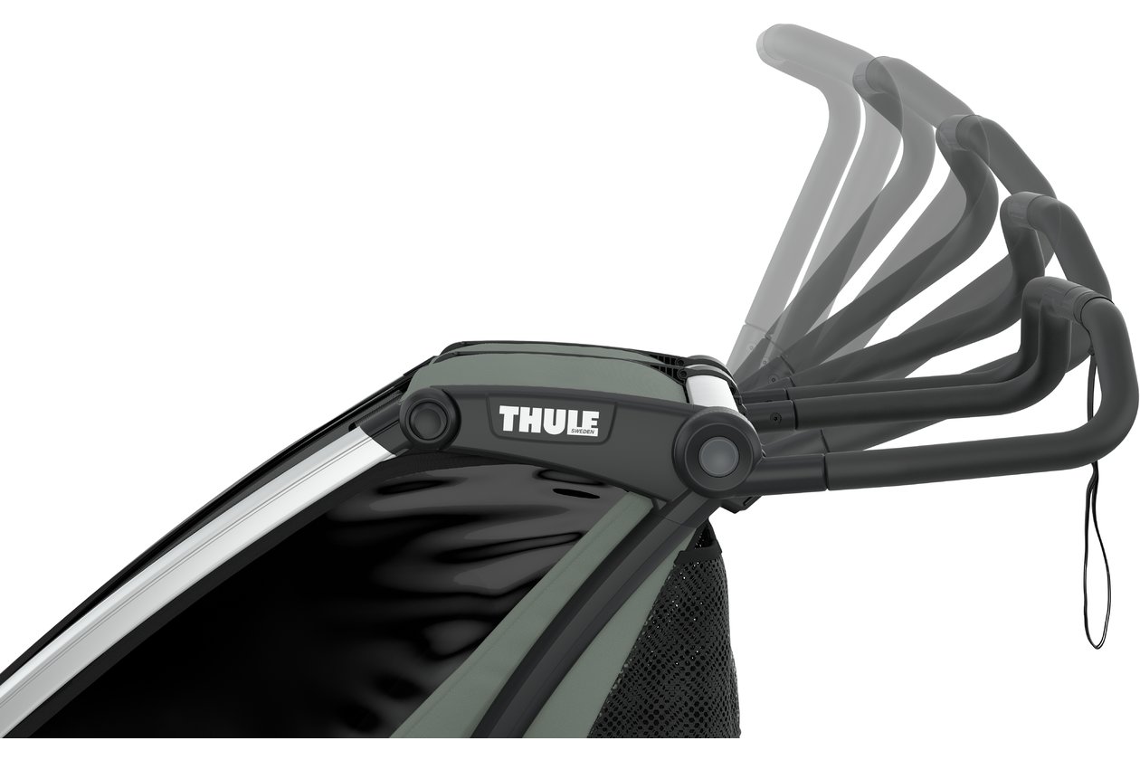 Thule Chariot Lite1
