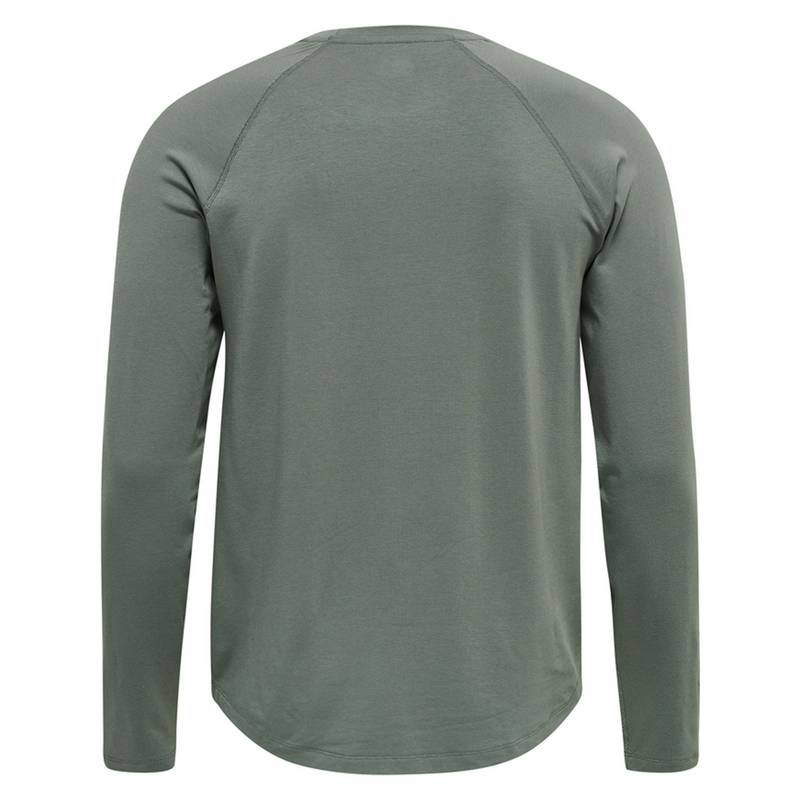 hummel hmlMT LAZE T-SHIRT L/S T-Shirt Herren