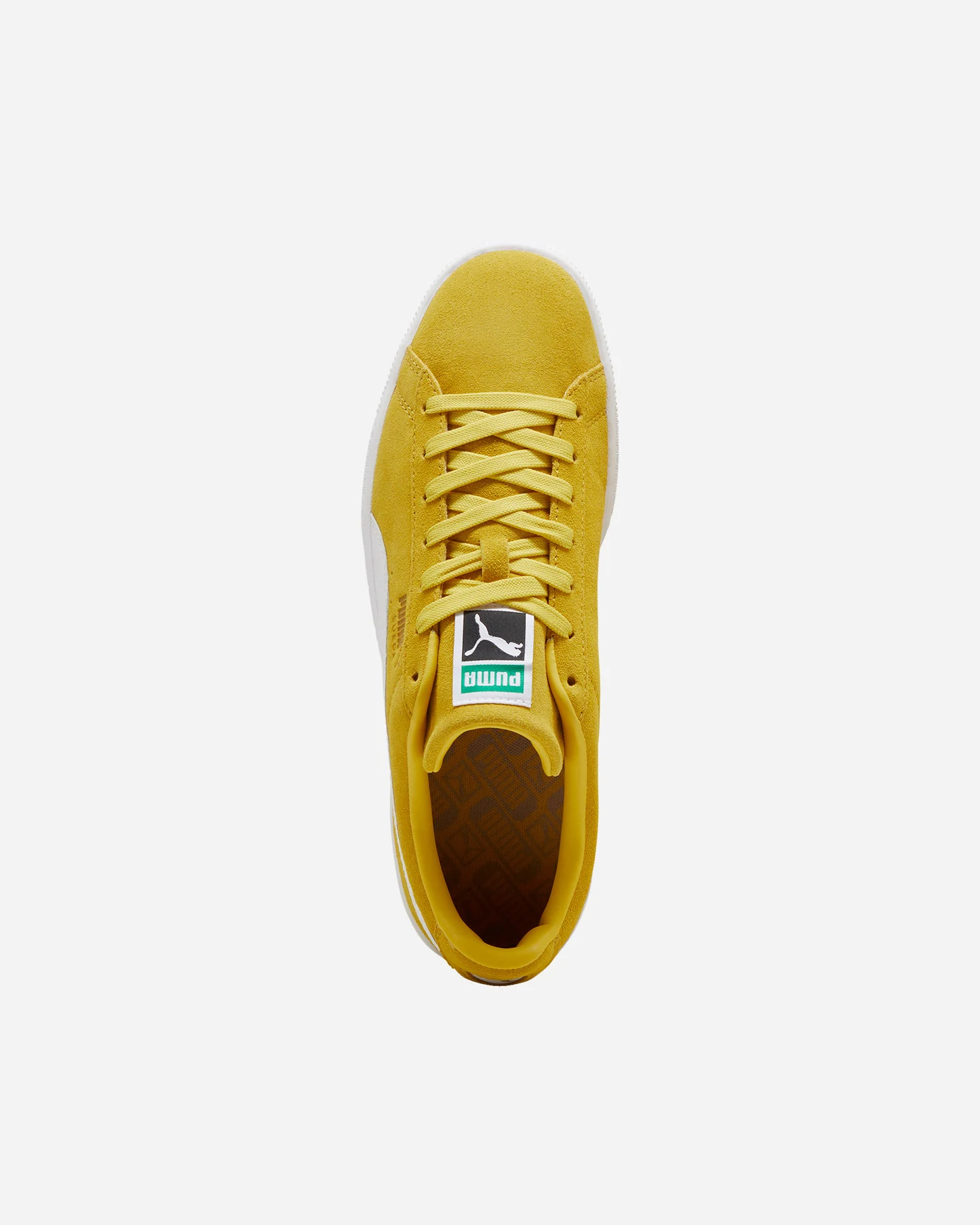 Trampki Puma Suede Classic W 399781-11