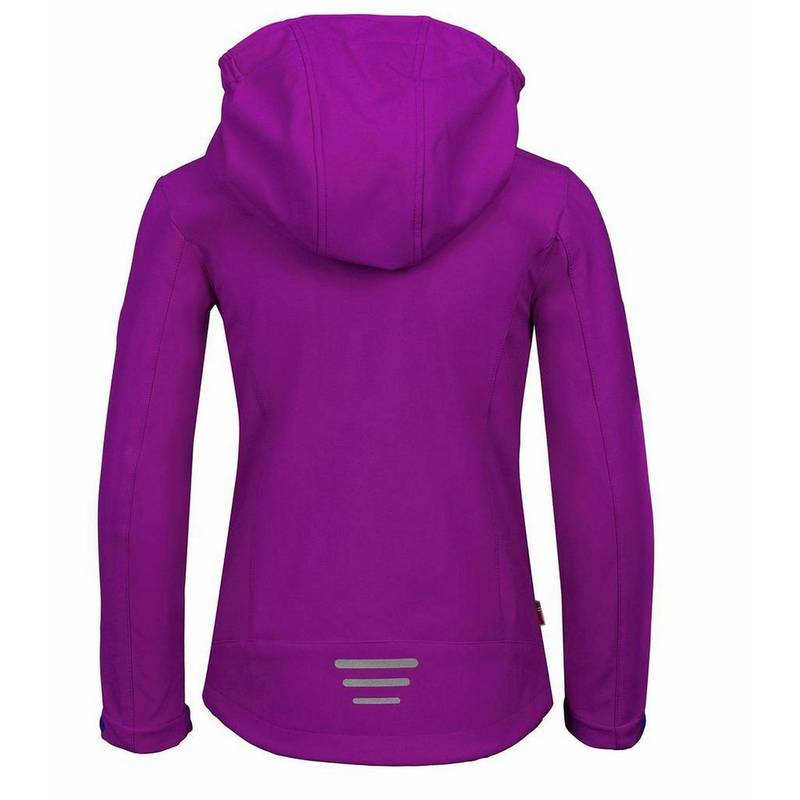 Trollkids Oslofjord Softshelljacke Mädchen