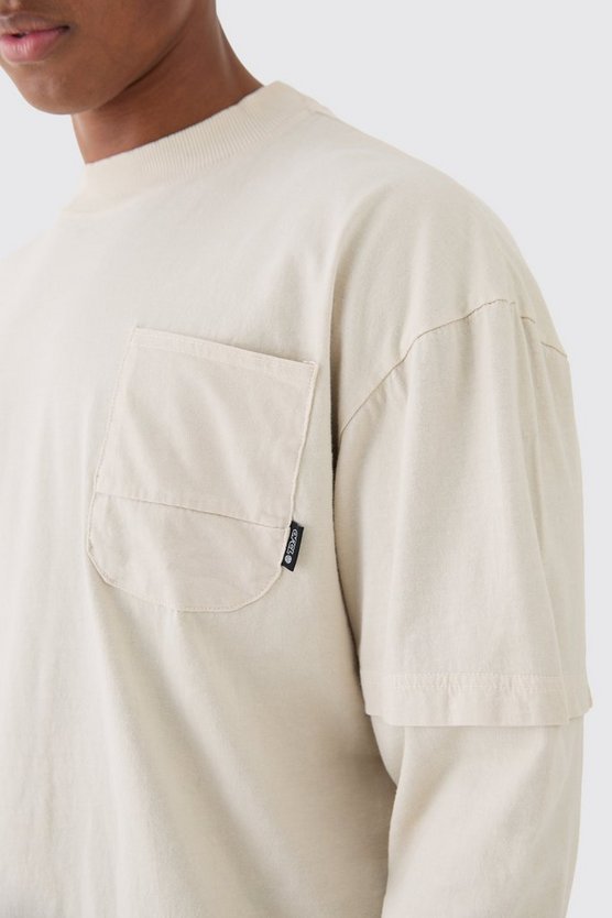 Oversize T-Shirt