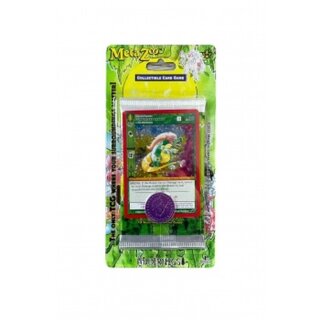 MetaZoo TCG: Wilderness 1st Edition Blister Pack (EN)