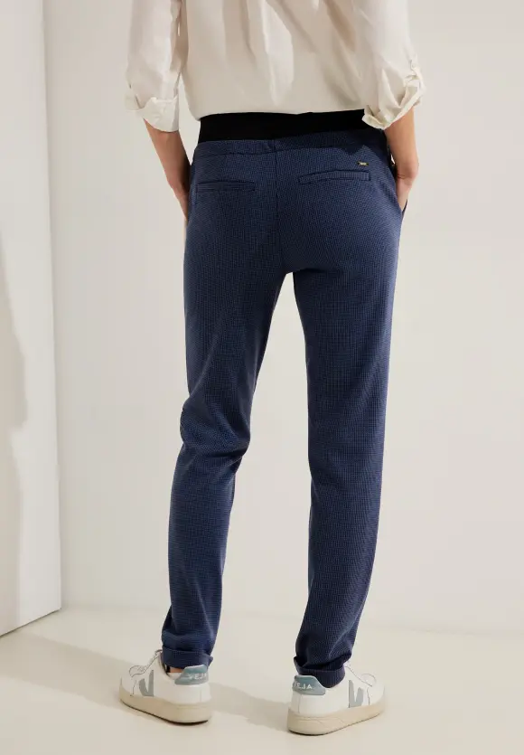 CECIL Casual Fit Karohose