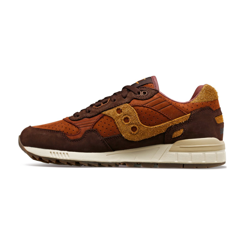 Saucony Shadow 5000 S70775-2 / braun