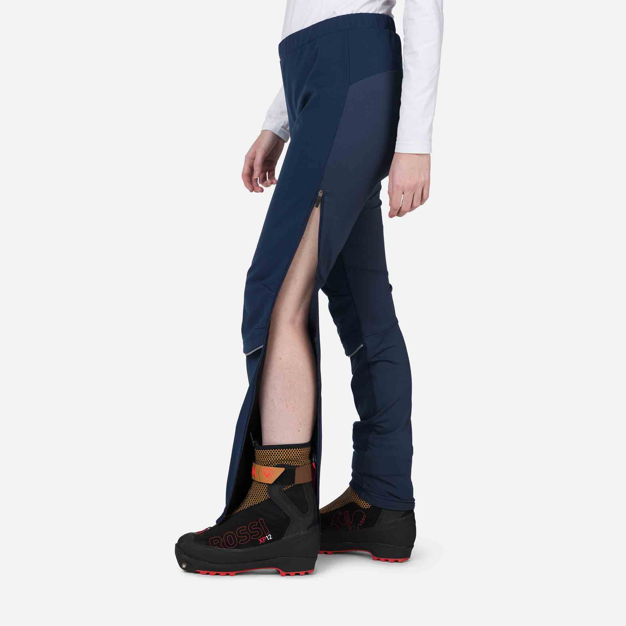 Pantalon Softshell femme