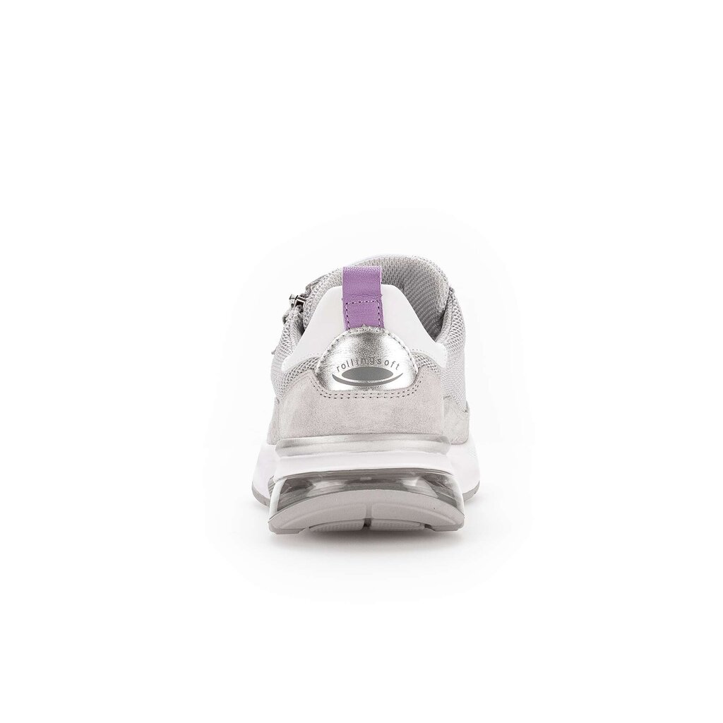 rollingsoft Sneaker low grau