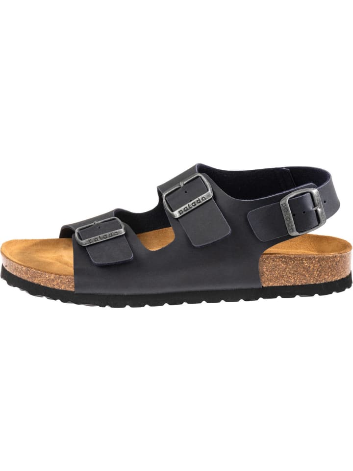 palado Klassische Sandalen in Blau günstig kaufen