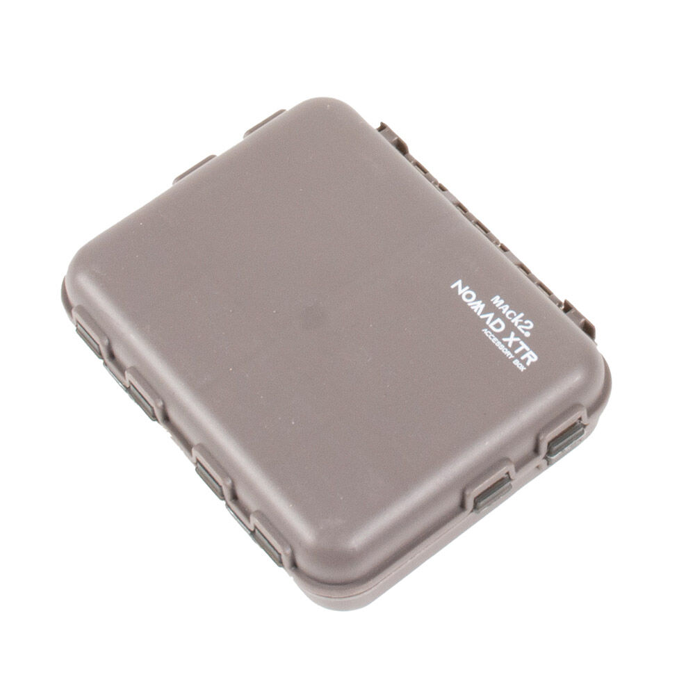 Boite Mack2 Nomad XTR Zubehörbox