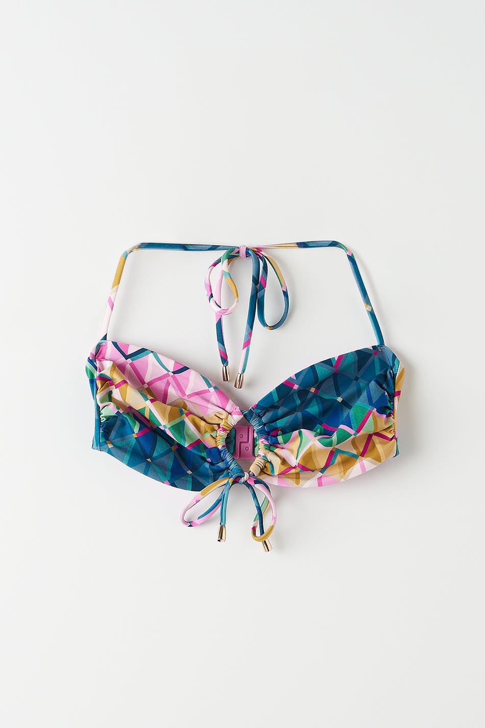 Ann-sofie bikini bandeau