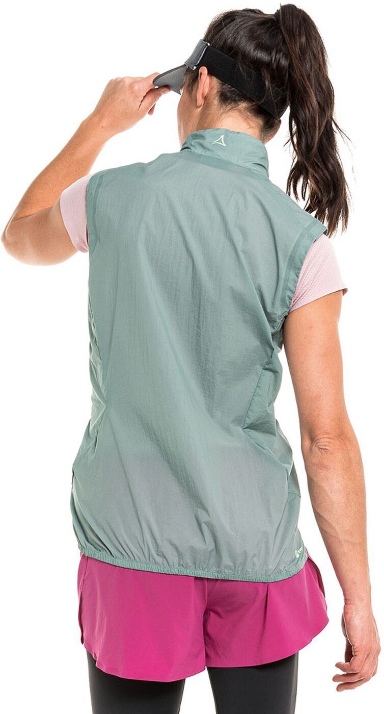 Schöffel Funktionsweste Vest Bergerturm L