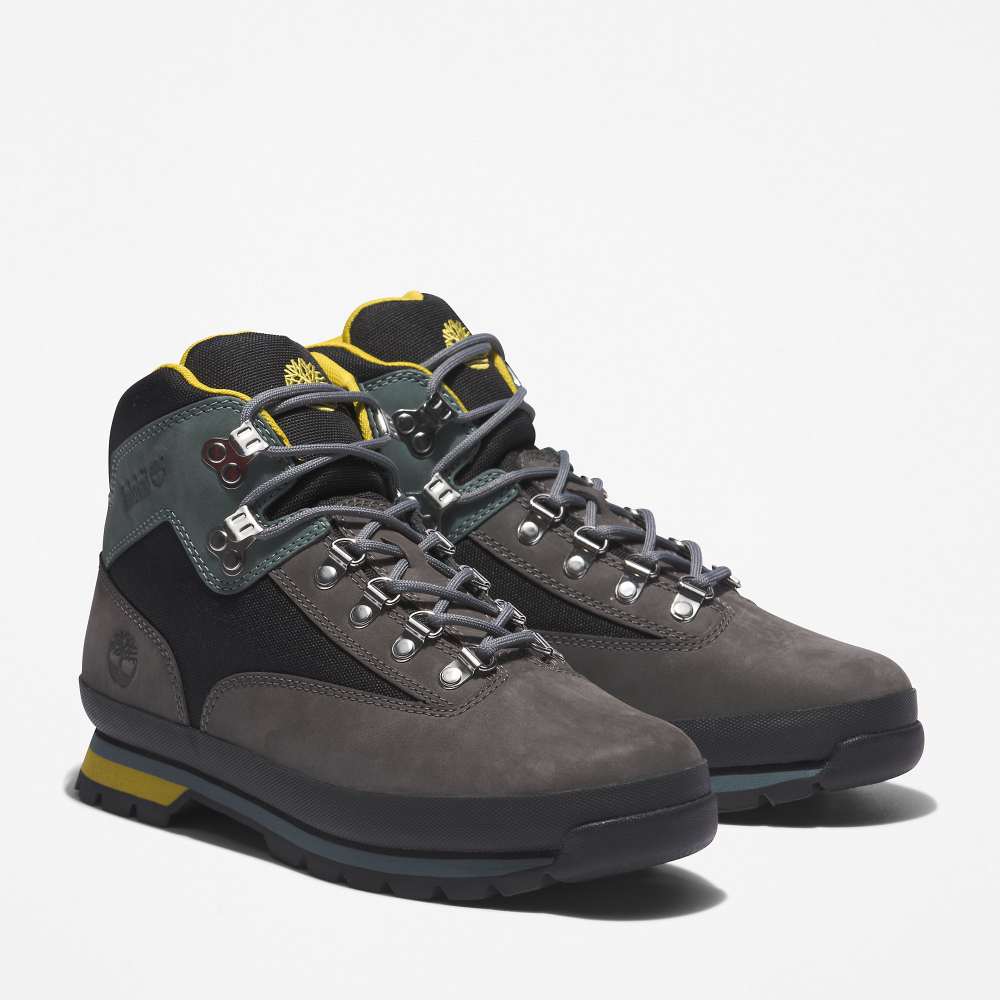 Timberland Euro Hiker TB0A2A380331 / grau