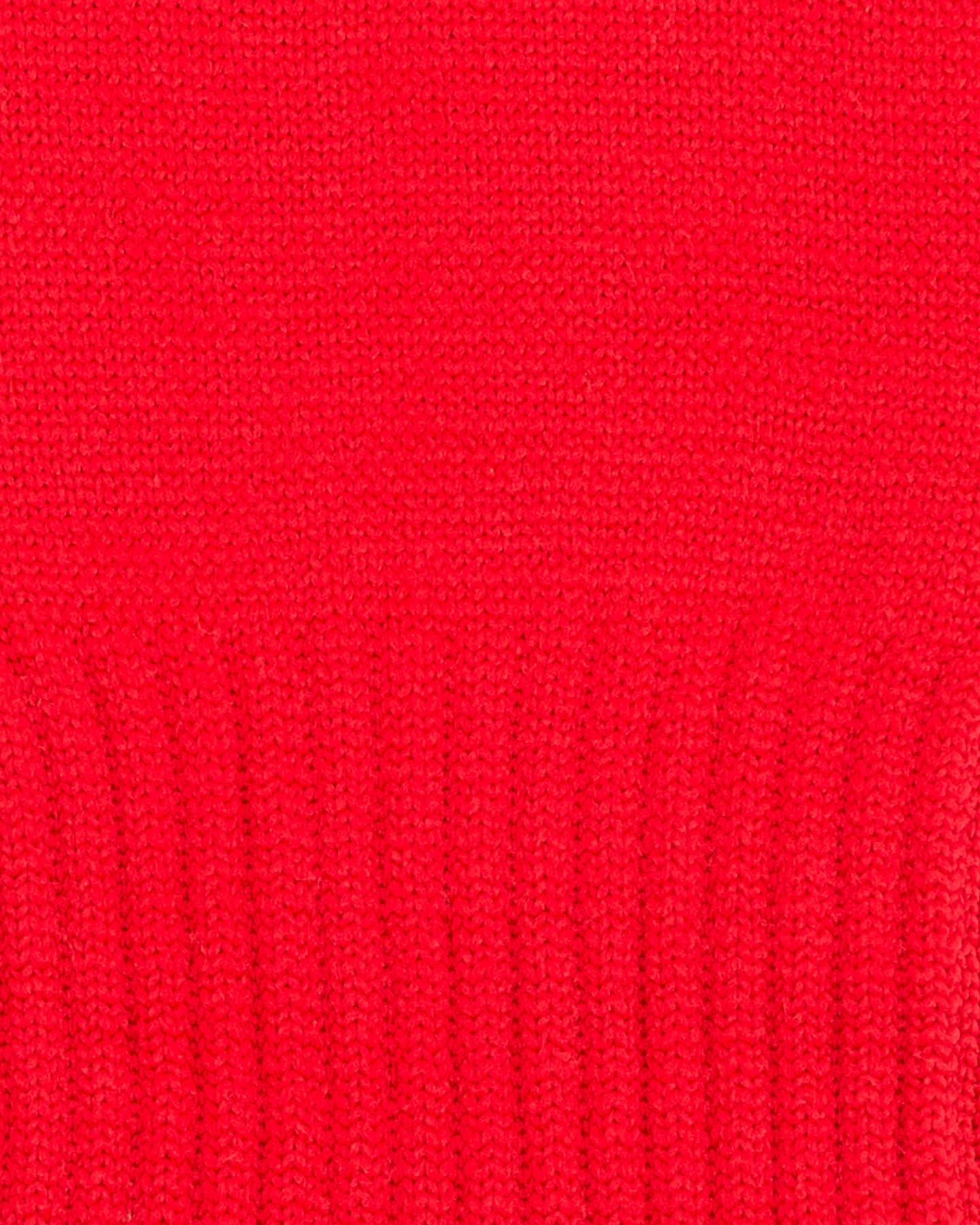 Legar Sport Air Red M 22CA03.RED Football Socks