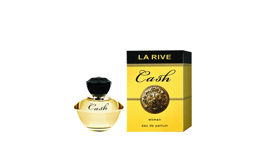 LA RIVE Cash Women Eau de Parfum 90 ml