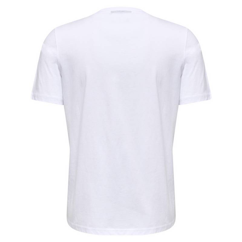 hummel hmlLGC CARSON T-SHIRT T-Shirt