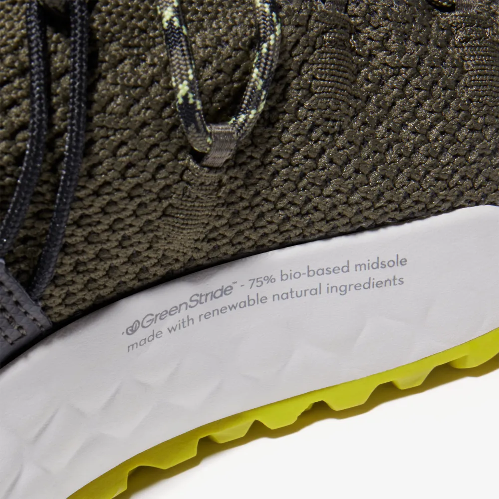 Timberland Solar Wave TB0A2DEHA581 / grün