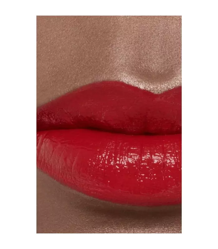 ROUGE COCO BLOOM Le rouge à levrès hydratant et repulpant longue tenue, couleur et brillance intenses