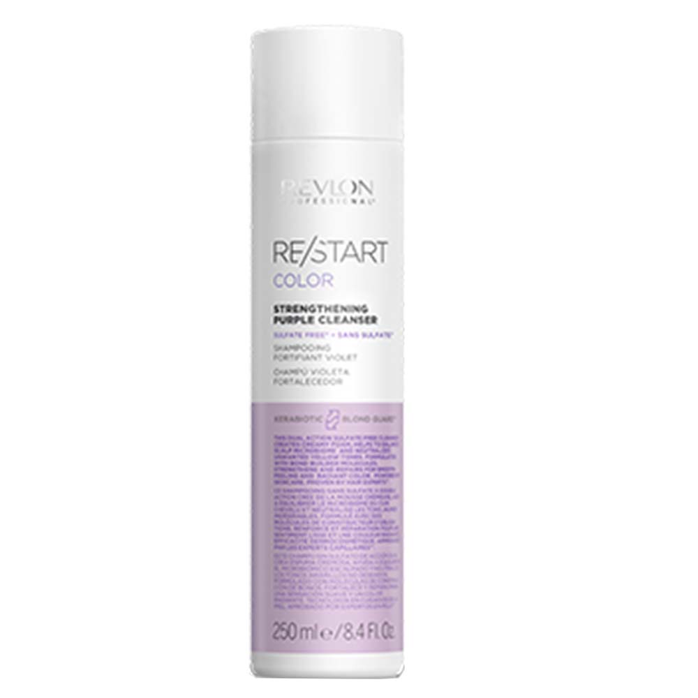 Revlon Re/Start Purple Cleanser 250 ml