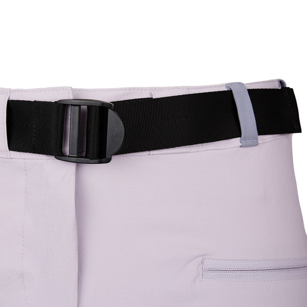 UTILITAS HIKING ZIP OFF PANTS Damen - Trekkinghose