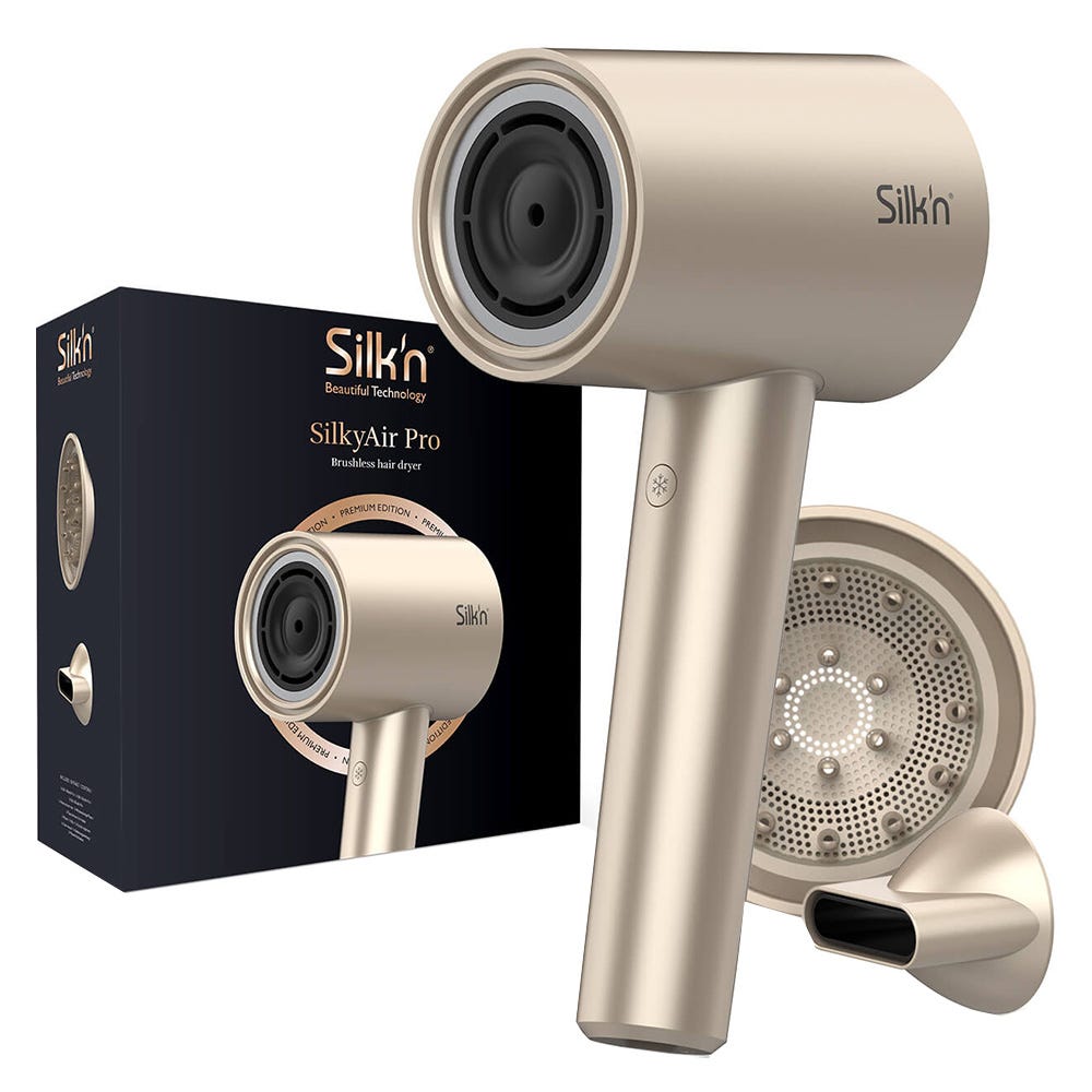 Silk'n Silky Air Pro