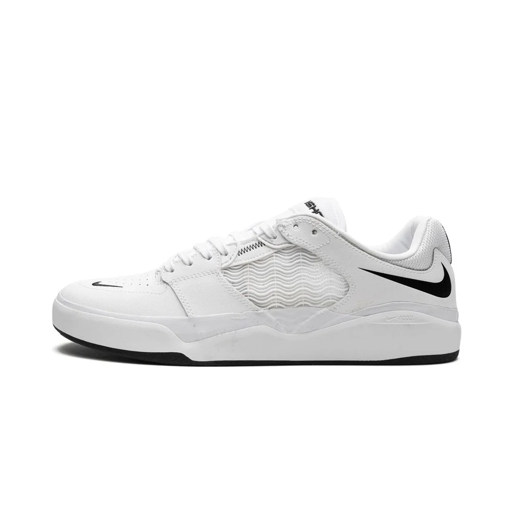Nike Ishod SB Premium PRM DZ5648-101 / weiss