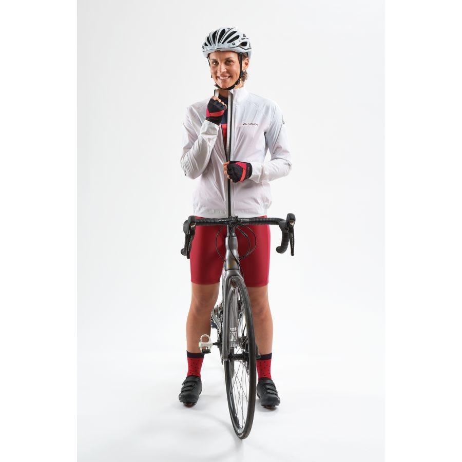 Advanced II Rennrad Handschuhe Damen