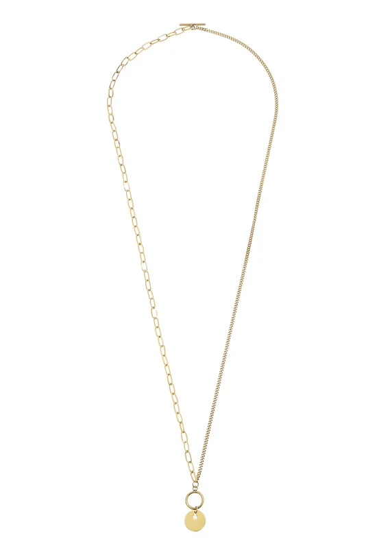 Kette mit Anhänger