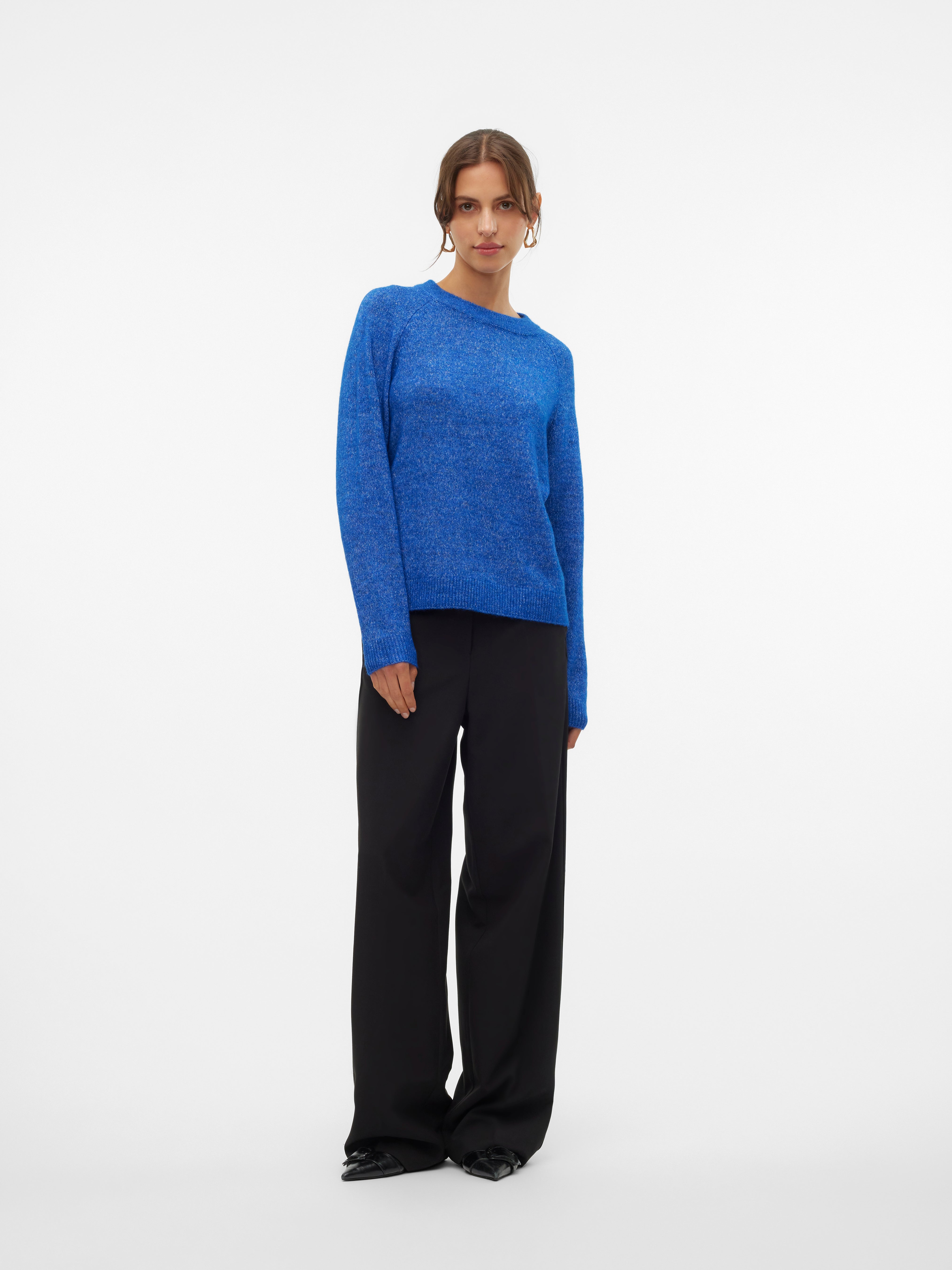 VMFILUCA Pullover