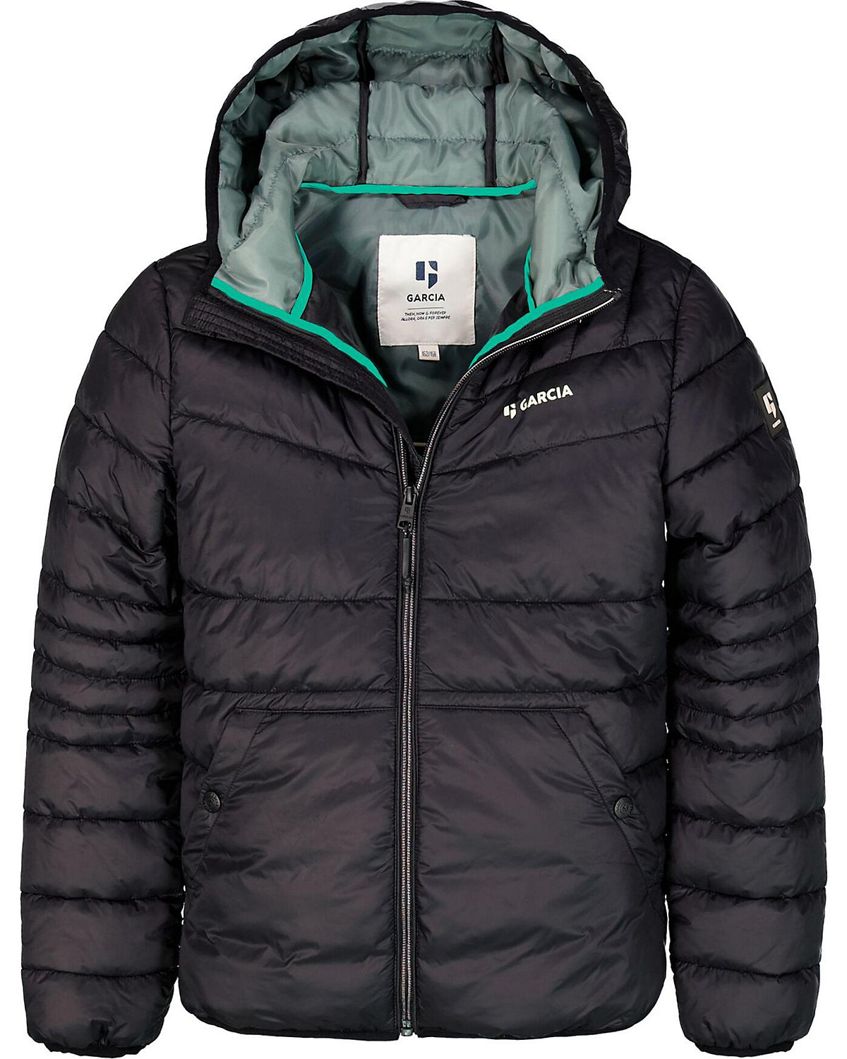 Winterjacke für Jungen