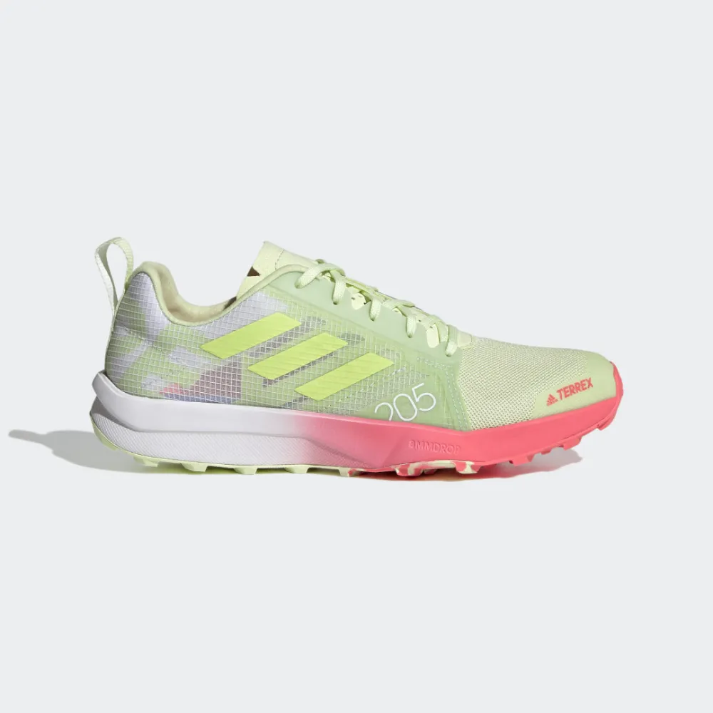 adidas Speed Flow h03207 / grün