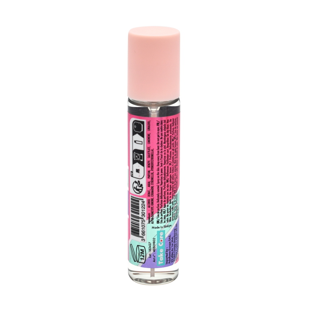 takecare Parfum de sac 24ml Licorne Parfum